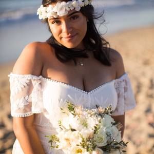 Meet your Posher, Desiree